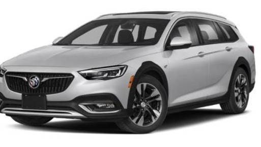 BUICK REGAL TOURX 2018 W04GV8SX4J1178251 image